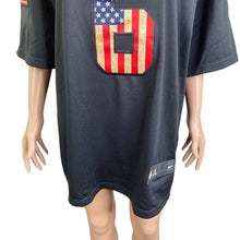 Load image into Gallery viewer, Baker Mayfield #6 Cleveland Browns Nike On-Field NFL Jersey USA Flag Edition Lar