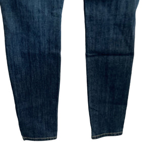 Bullhead Denim Jeans Womens 7 Regular Skinniest Medium Wash Stretch