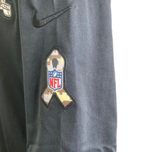 Load image into Gallery viewer, Baker Mayfield #6 Cleveland Browns Nike On-Field NFL Jersey USA Flag Edition Lar