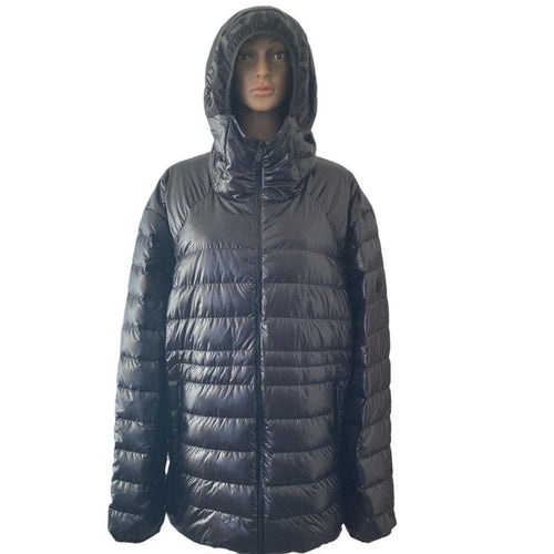 Moncler Puffer Jacket Jildaz Giubbotto Mens 7 Down Black Water Resistant