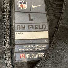 Load image into Gallery viewer, Baker Mayfield #6 Cleveland Browns Nike On-Field NFL Jersey USA Flag Edition Lar