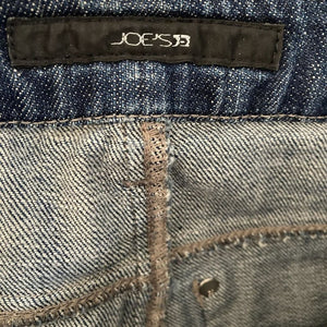 Joes Womens Jeans Womens 27 Muse Dark Wash
