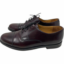 Load image into Gallery viewer, Cole Haan Shoes Men&#39;s Caldwell Lace-Up Derby Burgundy Size 12 CO833UC5