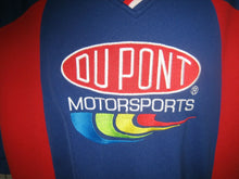 Load image into Gallery viewer, NASCAR Jeff Gordon #24 Stitched DuPont Paint Jersey Chase Authentic’s XL Racing