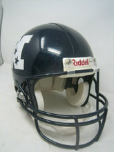Load image into Gallery viewer, BRAND NEW NFC LOGO NFL FOOTBALL HELMET RIDDELL AUTHENTIC FULL SIZE L VSR4 STYLE