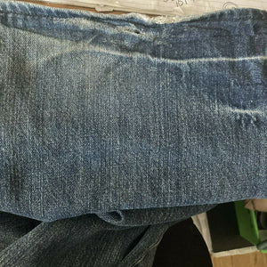 Gap 1969 Jeans Mens Loose Straight Fit Size 32 30