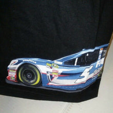 Load image into Gallery viewer, NASCAR Kasey Kahne Fast and Focused Black T shirt Medium