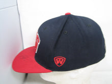 Load image into Gallery viewer, SIGNED UNLV RUNNING REBELS BASEBALL HAT CAP ADULT NCAA LAS VEGAS AUTOGRAPHED REB