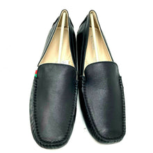 Load image into Gallery viewer, Mario Rossini Womens Italian Leather Loafers driving Moccasins Various Sizes