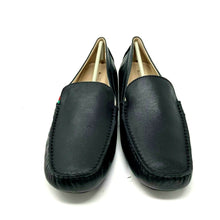 Load image into Gallery viewer, Mario Rossini Womens Italian Leather Loafers driving Moccasins Various Sizes