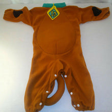 Load image into Gallery viewer, Rubies Costume Co Cartoon Network Scooby Do Infant Babys One Piece Costume