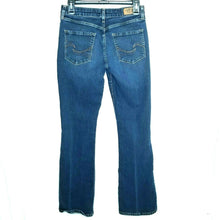 Load image into Gallery viewer, Signature by Levis Jeans Modern Bootcut Size 6M