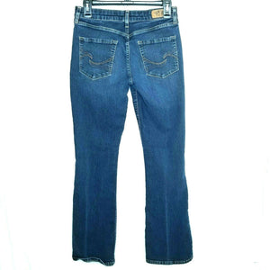 Signature by Levis Jeans Modern Bootcut Size 6M
