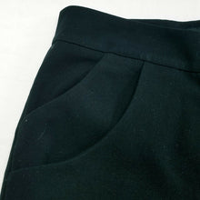 Load image into Gallery viewer, Marciano Pants Womens Size 2 Wide Leg Black