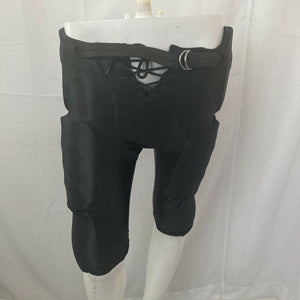 Cramer Dazzle Football Game Pant #3037 SKU H4BKYM Black Medium