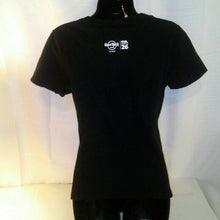 Load image into Gallery viewer, Bon Jovi Women&#39;s Black Concert T-shirt Small