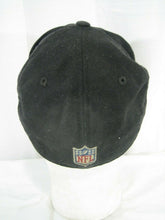 Load image into Gallery viewer, pittsburgh steelers reebok baseball hat cap adult size 7 3/8 nfl football