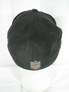 pittsburgh steelers reebok baseball hat cap adult size 7 3/8 nfl football