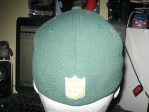 GREEN BAY PACKERS REEBOK BASEBALL HAT CAP YOUTH ONE SIZE NFL FOOTBALL