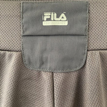 Load image into Gallery viewer, Fila Sport Shorts Running W Brief Womens XS Stretch Athletic Short Shorts