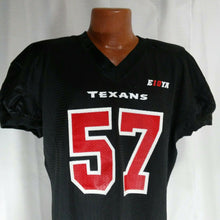 Load image into Gallery viewer, Houston Texans #57 Brennan Scarlett Practice Jersey NFL Size XL Football