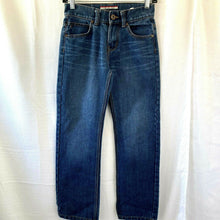 Load image into Gallery viewer, Tommy Hilfiger Revolution Slim Womens Medium Wash Blue Jeans Size 10