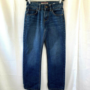 Tommy Hilfiger Revolution Slim Womens Medium Wash Blue Jeans Size 10