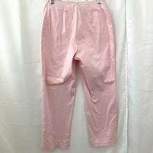 Load image into Gallery viewer, Unbranded Womens Pink Cropped Pants Size 6