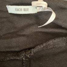 Load image into Gallery viewer, Kimchi Blue Shorts Black Medium Womens Size Medium Stretch