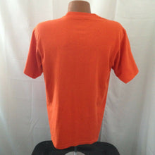 Load image into Gallery viewer, NFL Chicago Bears Football Reebok Orange Mens Tshirt Medium