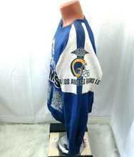 Load image into Gallery viewer, Los Angeles Rams Vintage 80s 90s Sweatshirt Large NFL Football LA St Louis