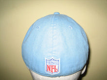Load image into Gallery viewer, SAN DIEGO CHARGERS WOMANS REEBOK BASEBALL HAT CAP ADULT SIZE L NFL FOOTBALL