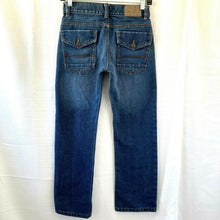 Load image into Gallery viewer, Tommy Hilfiger Revolution Slim Womens Medium Wash Blue Jeans Size 10