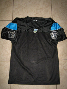 RARE UFL FLORIDA TUSKERS OFFICIAL UNUSED TEAM JERSEY SIZE L-4XL FOOTBALL NFL