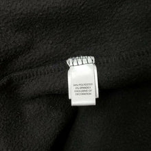 Load image into Gallery viewer, DKNY Fleece Sweat jacket Open Front Draped Womens Size XL