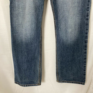 Vintage 90s Paco Jeans Denim & Co Blue Denim Jeans Size 14