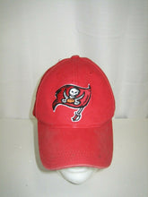 Load image into Gallery viewer, tampa bay buccaneers reebok baseball hat cap kids one size nfl football