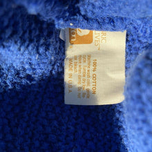 Load image into Gallery viewer, Vintage UK University of Kentucky Wildcats Sweater Mens L ncaa football vtg 80s