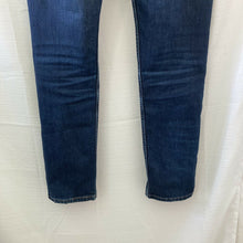 Load image into Gallery viewer, Levi’s 502 Mens Taper Fit Dark Wash Blue Denm Jeans Size 30x32