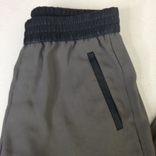 Load image into Gallery viewer, Banana Republic Pants Womens Gray Drapey Size 4