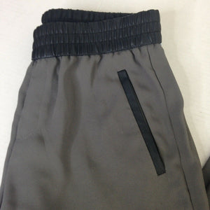 Banana Republic Pants Womens Gray Drapey Size 4