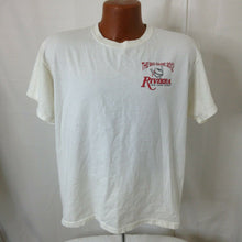 Load image into Gallery viewer, the Riviera Casino The Big Game 2012 T-shirt L las vegas superbowl nfl rare