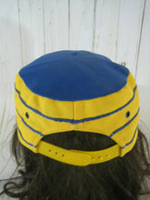 Load image into Gallery viewer, VINTAGE LA SAN DIEGO CHARGERS PAINTERS HAT CAP ADULT SIZE NFL FOOTBALL VTG RARE