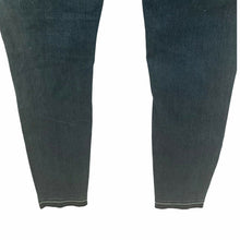 Load image into Gallery viewer, Articles Of Society Jeans Womens Dark Wash Size 28 Skinny