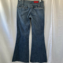 Load image into Gallery viewer, Fire Jeans Delphine Wide Leg Medium Wash Jeans 3