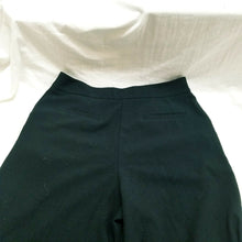 Load image into Gallery viewer, Marciano Pants Womens Size 2 Wide Leg Black