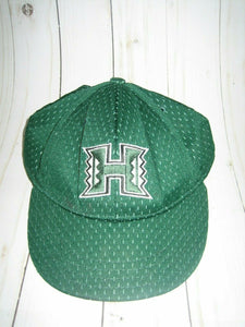 University of Hawaii Warriors baseball hat cap toddle size 0-3 ncaa football nfl