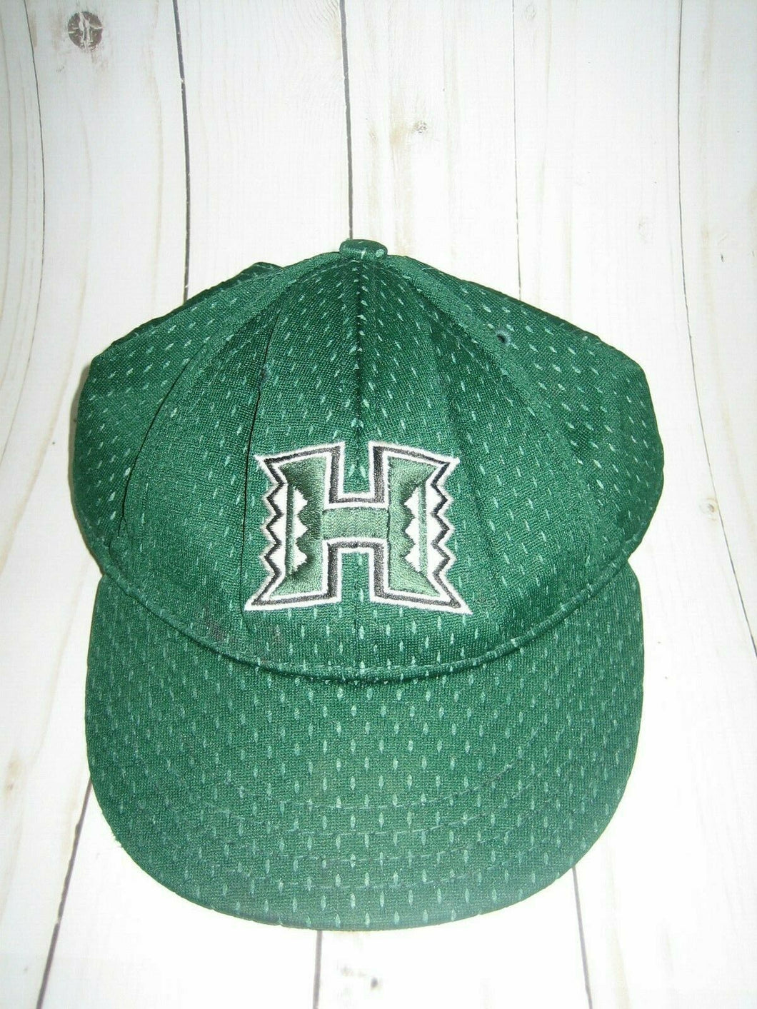 University of Hawaii Warriors baseball hat cap toddle size 0-3 ncaa football nfl