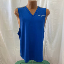 Load image into Gallery viewer, Las Vegas Wet Republic employee Sleeveless Swim T-shirt M mgm grand ultra pool