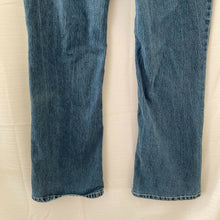 Load image into Gallery viewer, Roz &amp; Ali Womens Medium Wash Blue Jeans Size 12